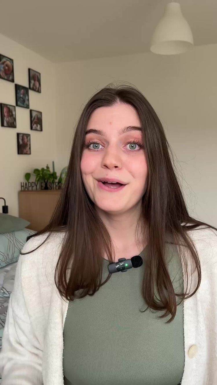 Wideo Sára