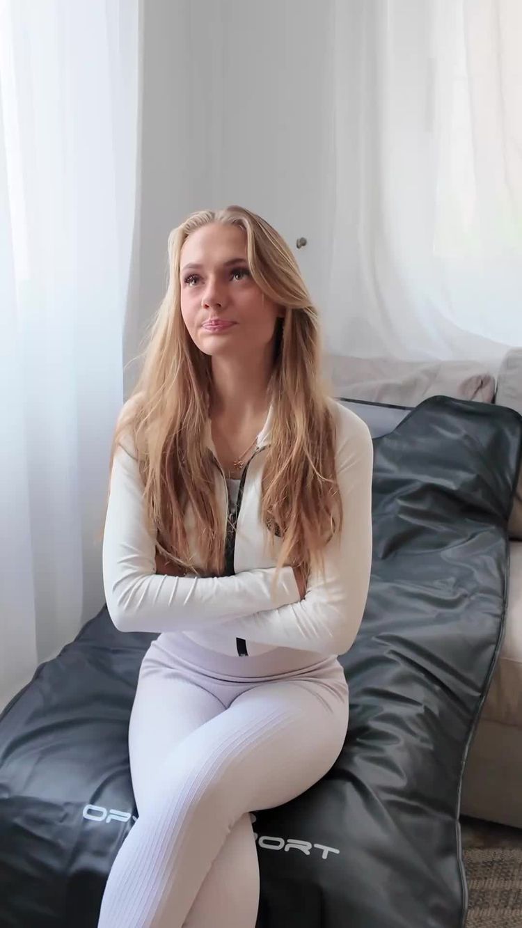 Santé Vidéo de Sascha pour Optima Sport