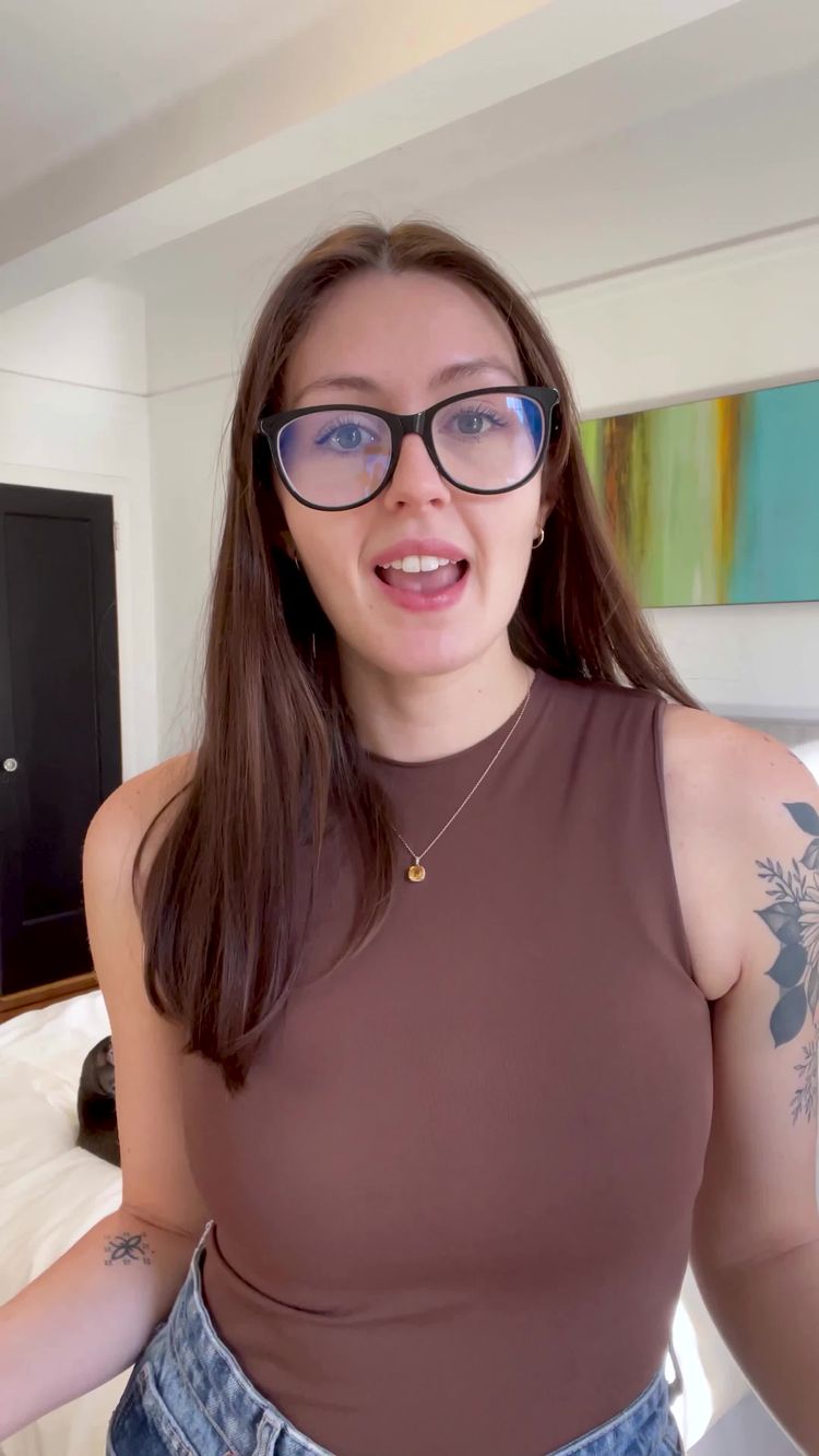 Heim Video von Kate für Papaya