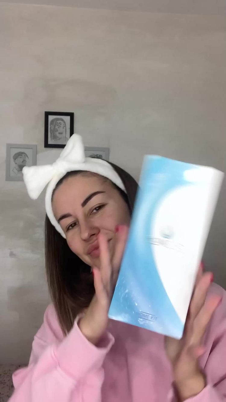 Kosmetik Video von Tamara für HoMeSo