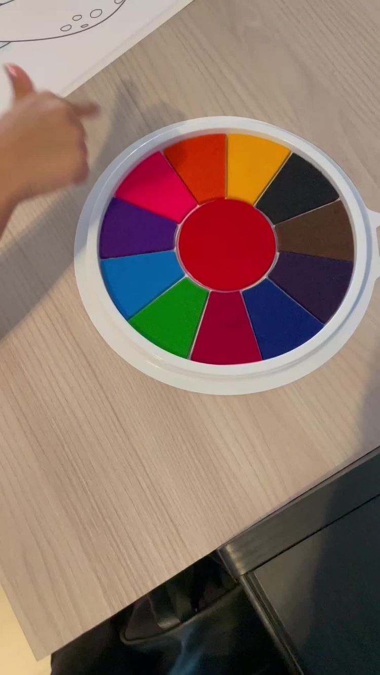 Famiglia Video di Giordano  per Kiddo World