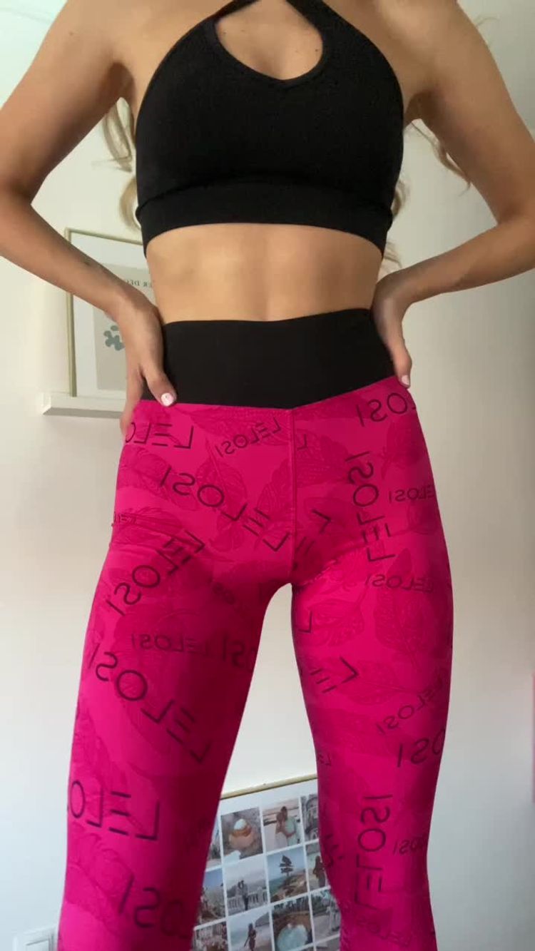 Moda Video od María  za LELOSI