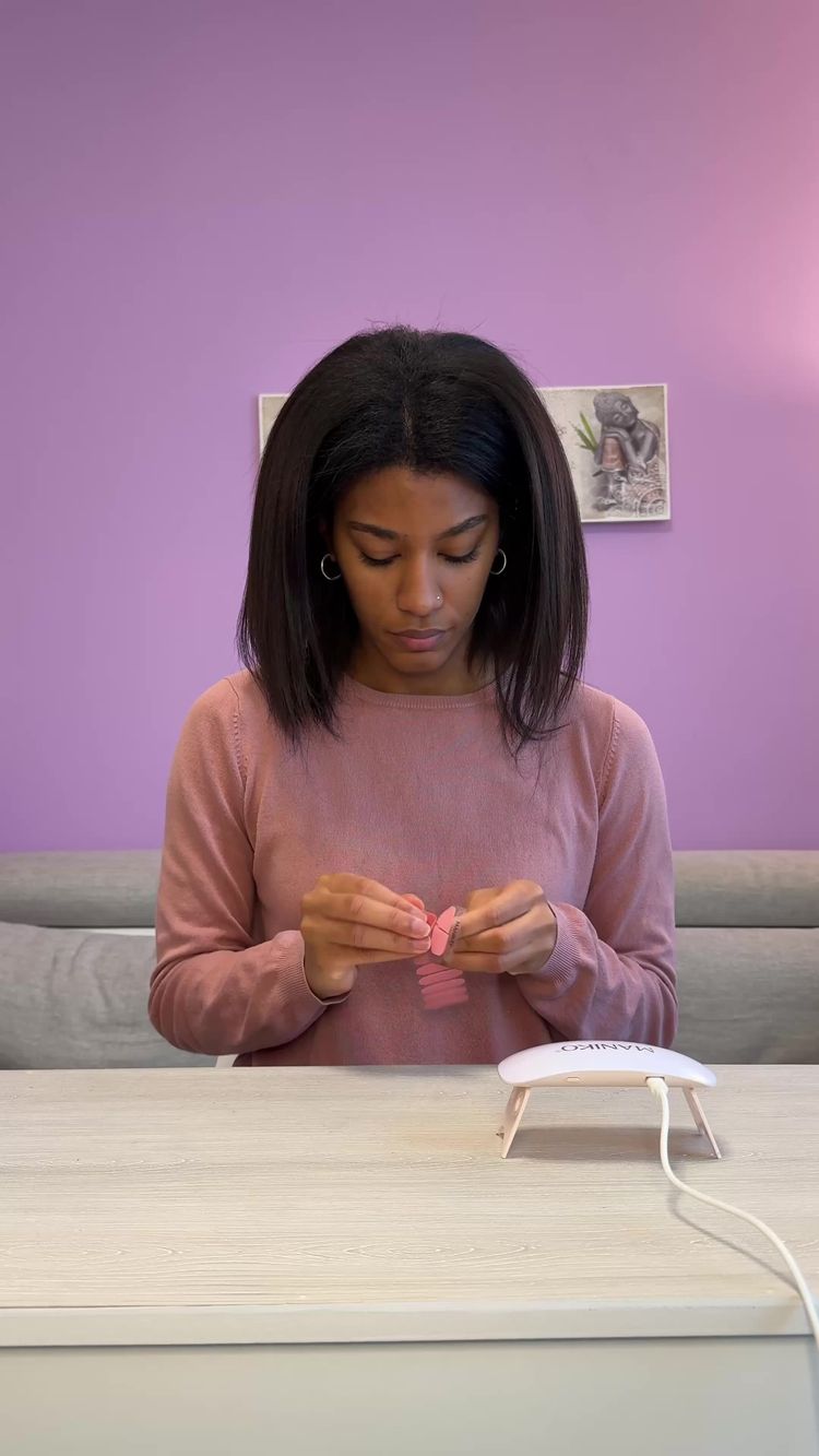 Cura della Pelle Video di Janel Lisa  per Manicure Brand