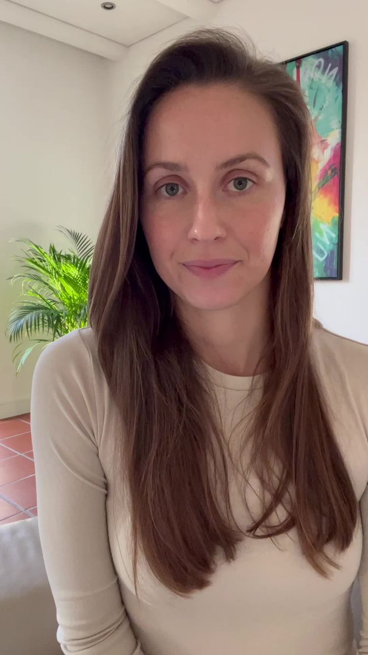 Video von Anita für Creators Marked