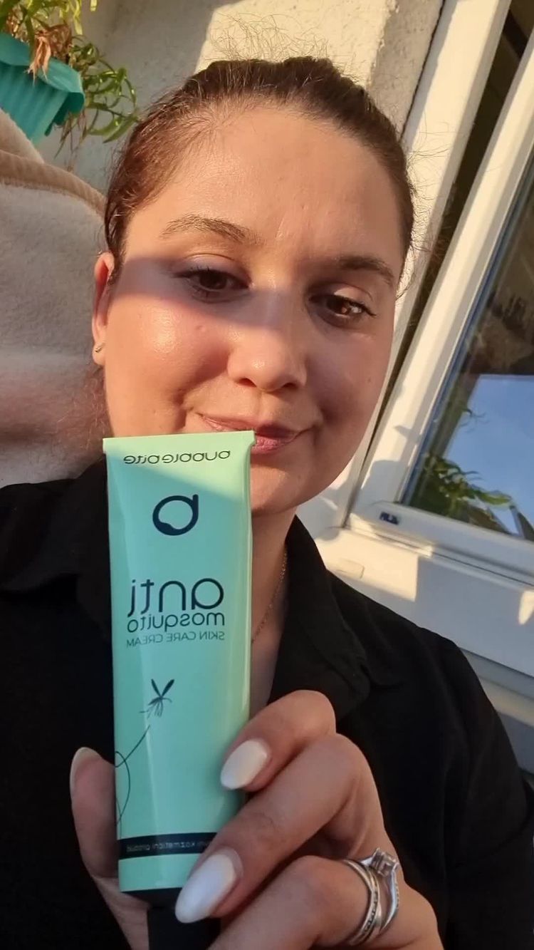 Skincare Video of Aleksandra  for BubbleBite