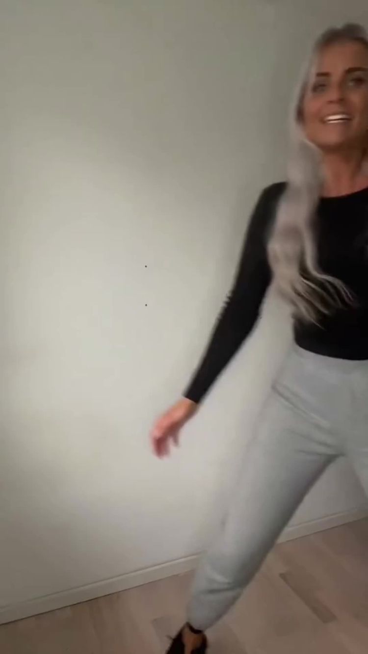 Video of Ann-sophie