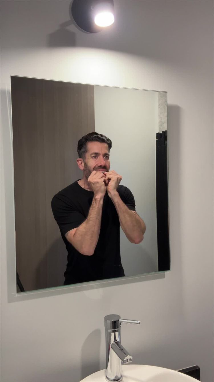 Healthy Video of Kevin for ZQuiet