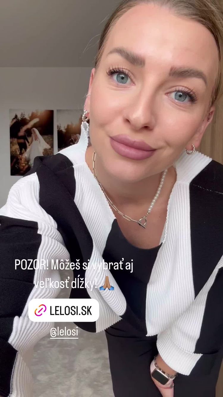 Rodina Video od Lujza pre LELOSI