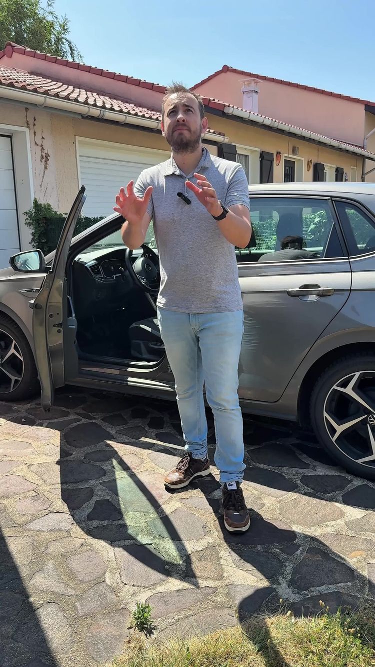 Vidéo de Maxime 