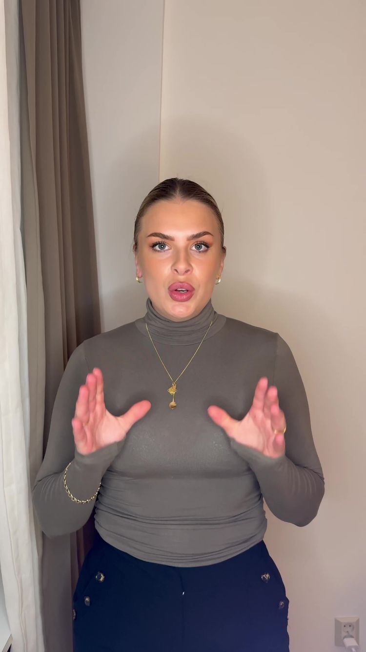 Apps & Digital Services Video of Izabell for Cilia