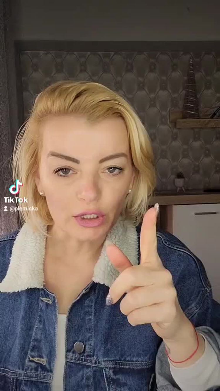 Video of Aleksandra