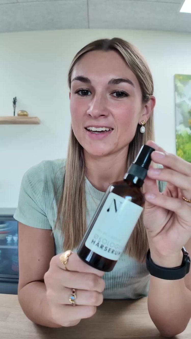Video von Mathilde Damkjær