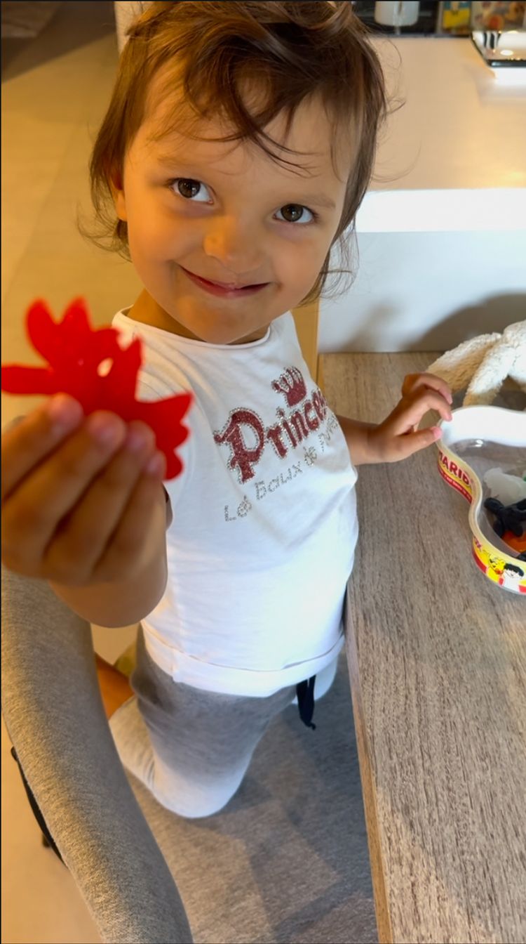 Famille et Enfants Photo de Caroline pour Kiddo World