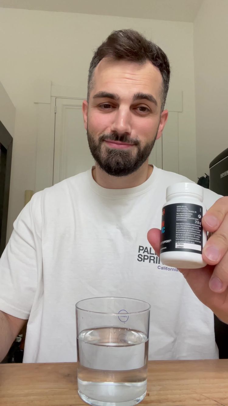 Santé Vidéo de Philipp pour PowGen 🇬🇧
