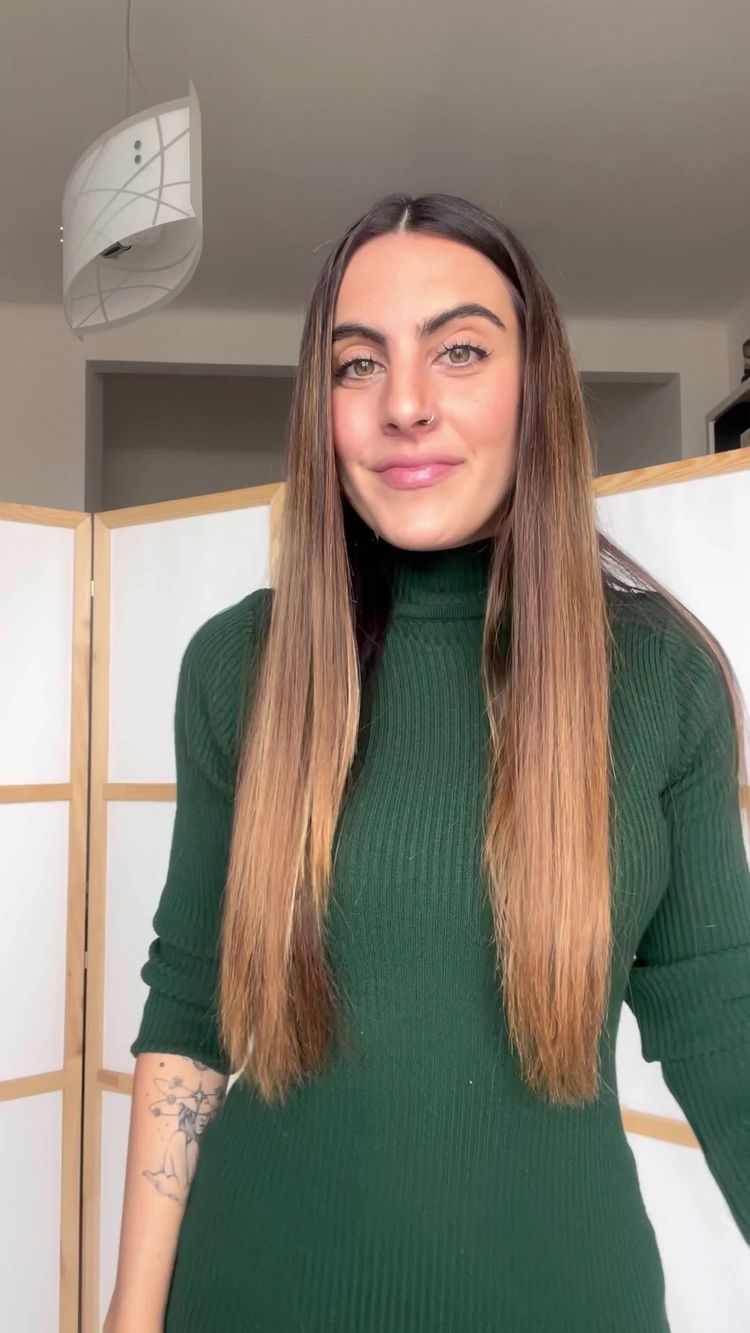 Cura della Pelle Video di Alina per Laboratoires Vinci