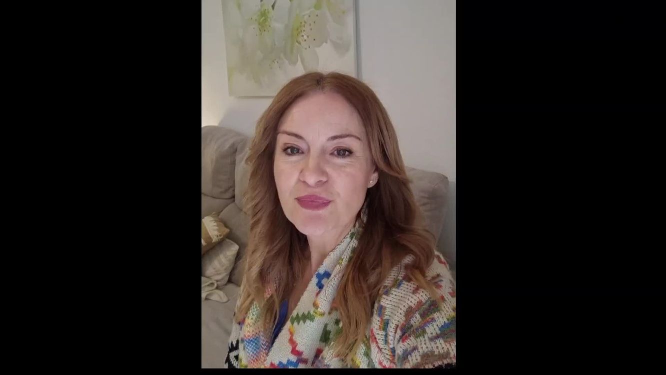 Video van Josefina voor Auctentic