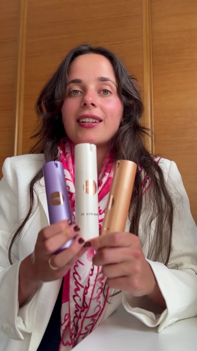 Cuidado de la Piel Video of Isabel for Sultan of Style