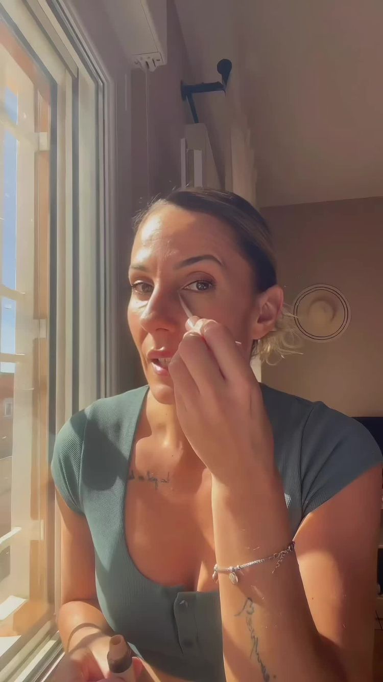 Video of Tamara 
