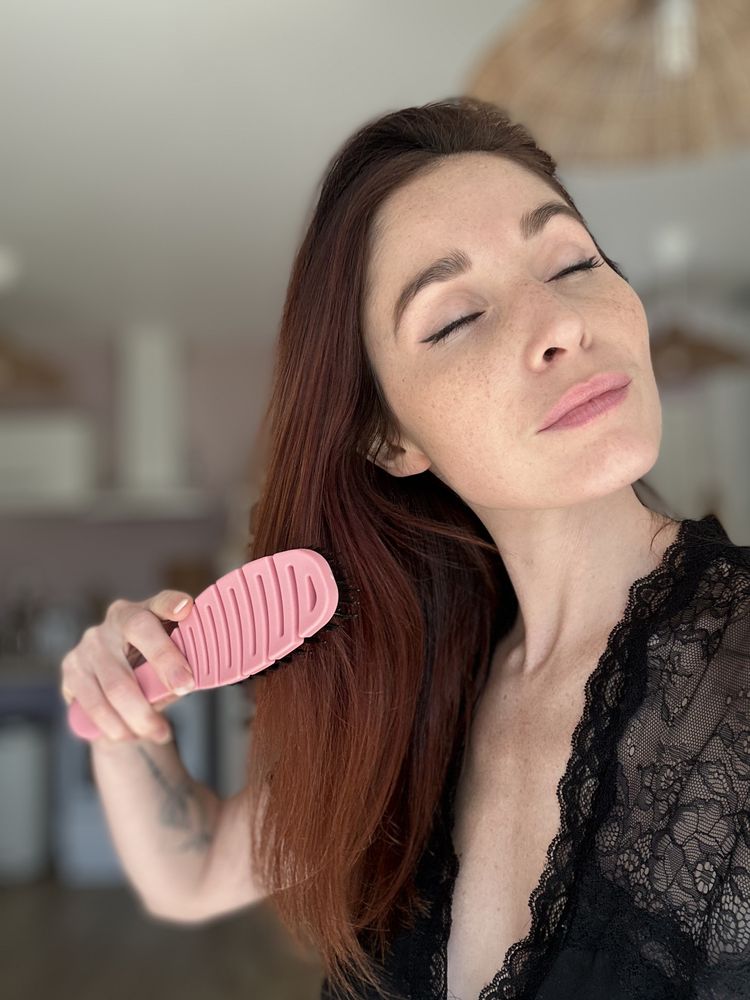 Mode Photo de Ophélie pour Popbrush
