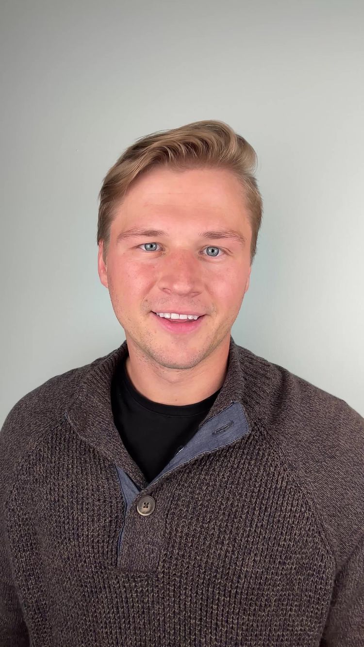 Vidéo de Nicholas pour Golf GameBook