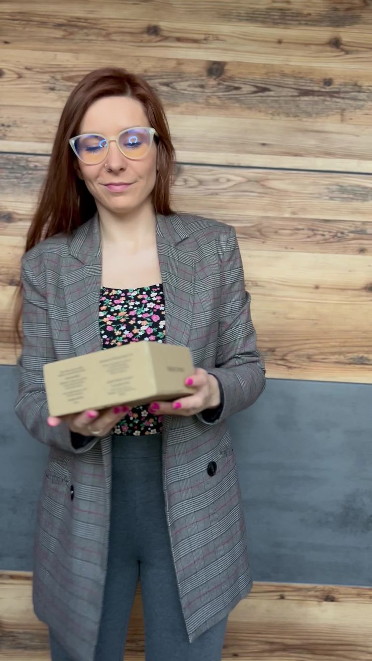 Gesundheit Video von Miriama für Mother's Protect