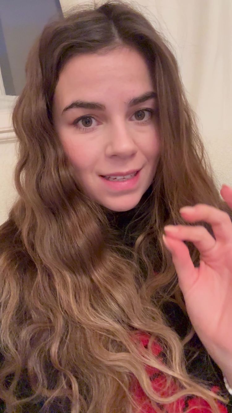 Helse Video av Alina for FemEssentials