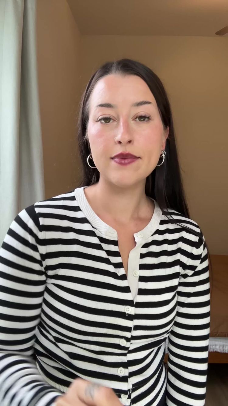 Apps & Digital Services Video of Samantha  for Happyo