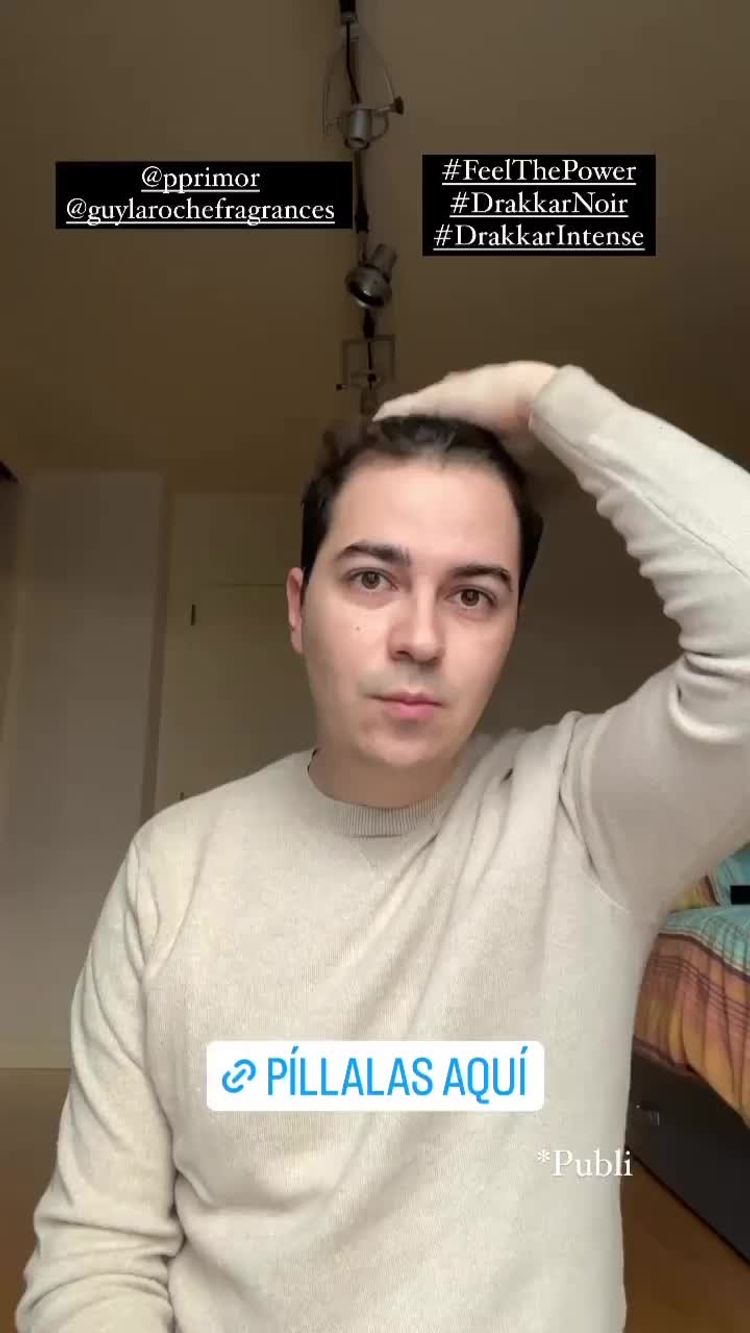 Video od Ignacio