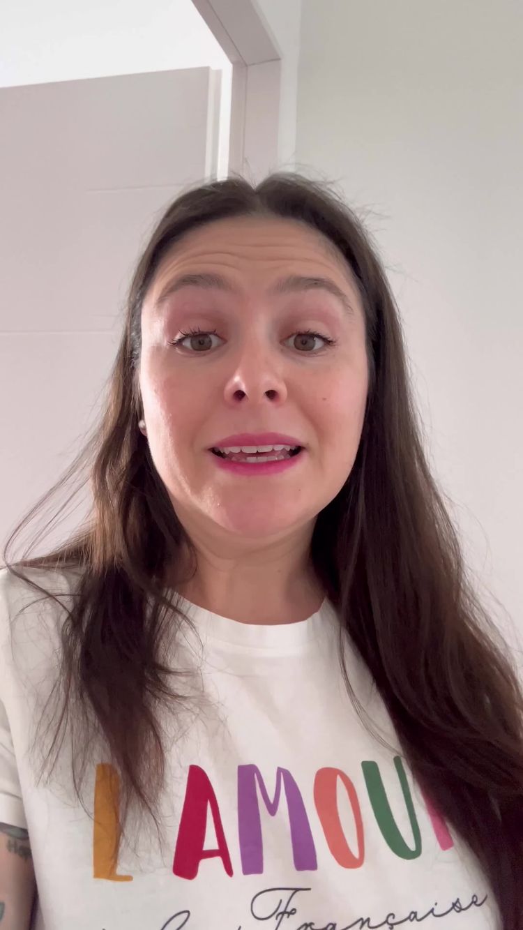 Healthy Video of Aurore for Lunaa
