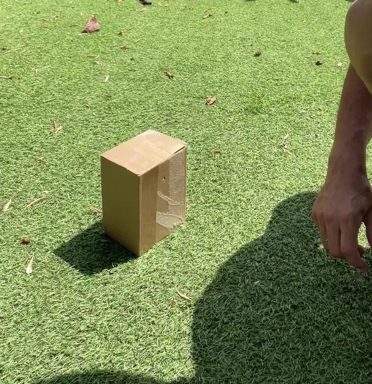 Santé Vidéo de David  pour Bioma Health