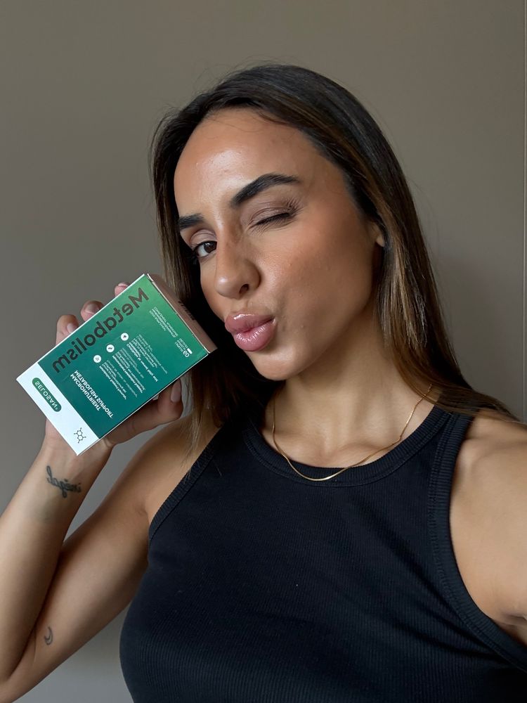 Apps & Digital Services Photo of Daniela for BeautiZen