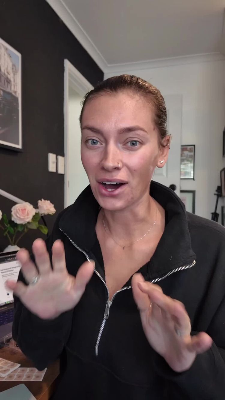 Saúde Vídeo de Courtney para Aerospand
