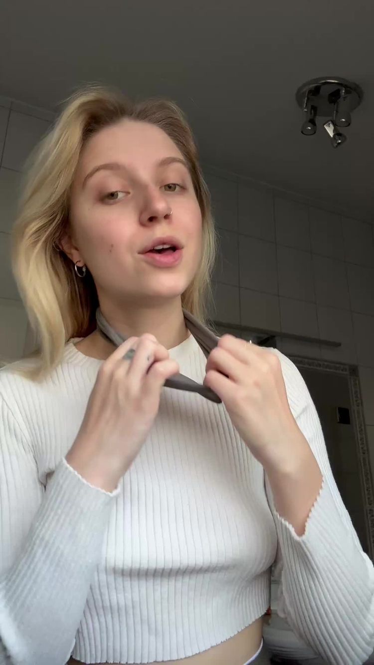 Nega kože Video od Neli za Natashaspace