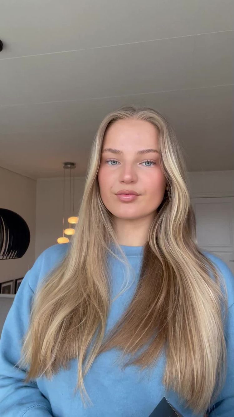 Cosmetici Video di Elisabeth per Danish Skin Care