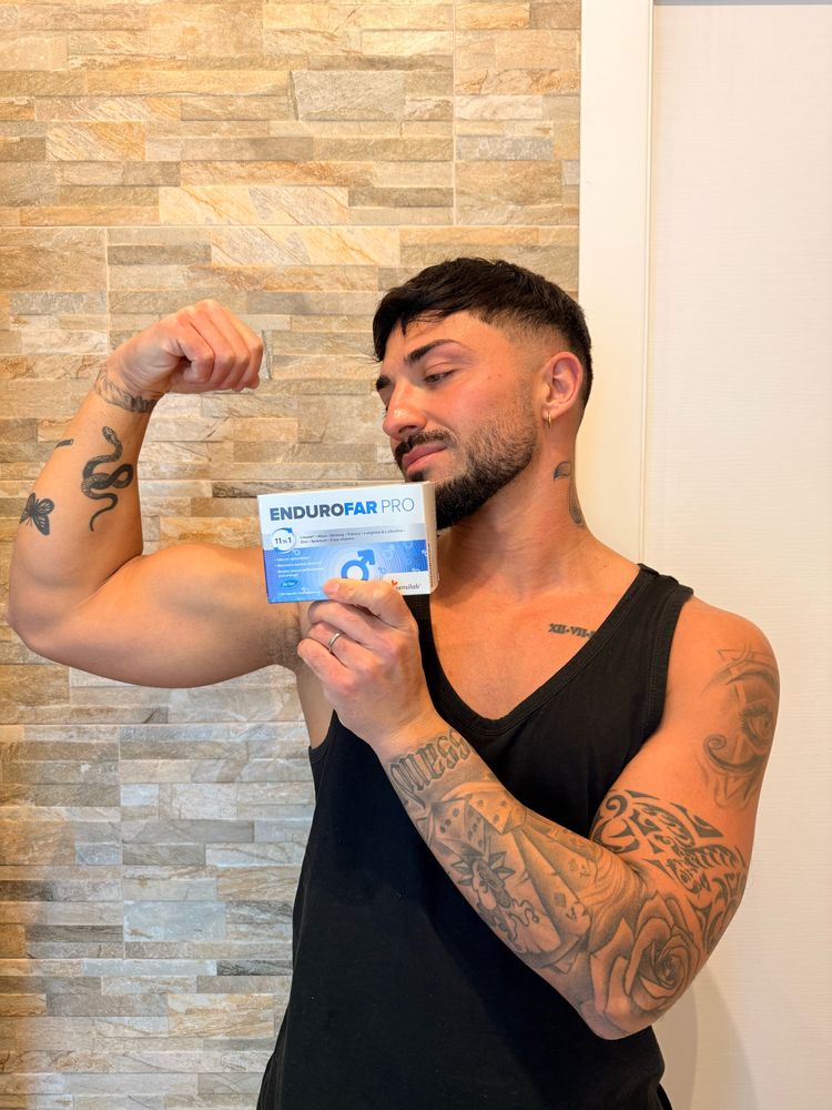 Salute e Fitness Foto di Francesco per sensilab 🇬🇧