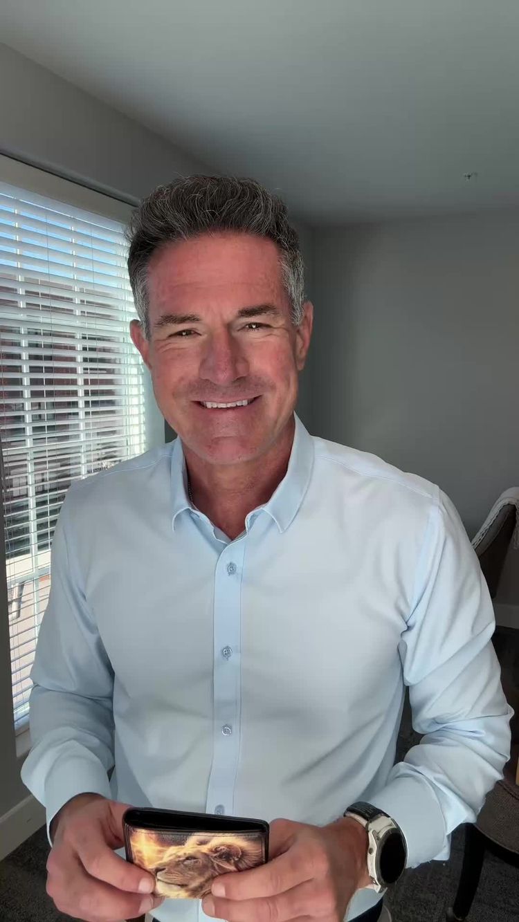 Accessories Video of Jason for ShiningFaith