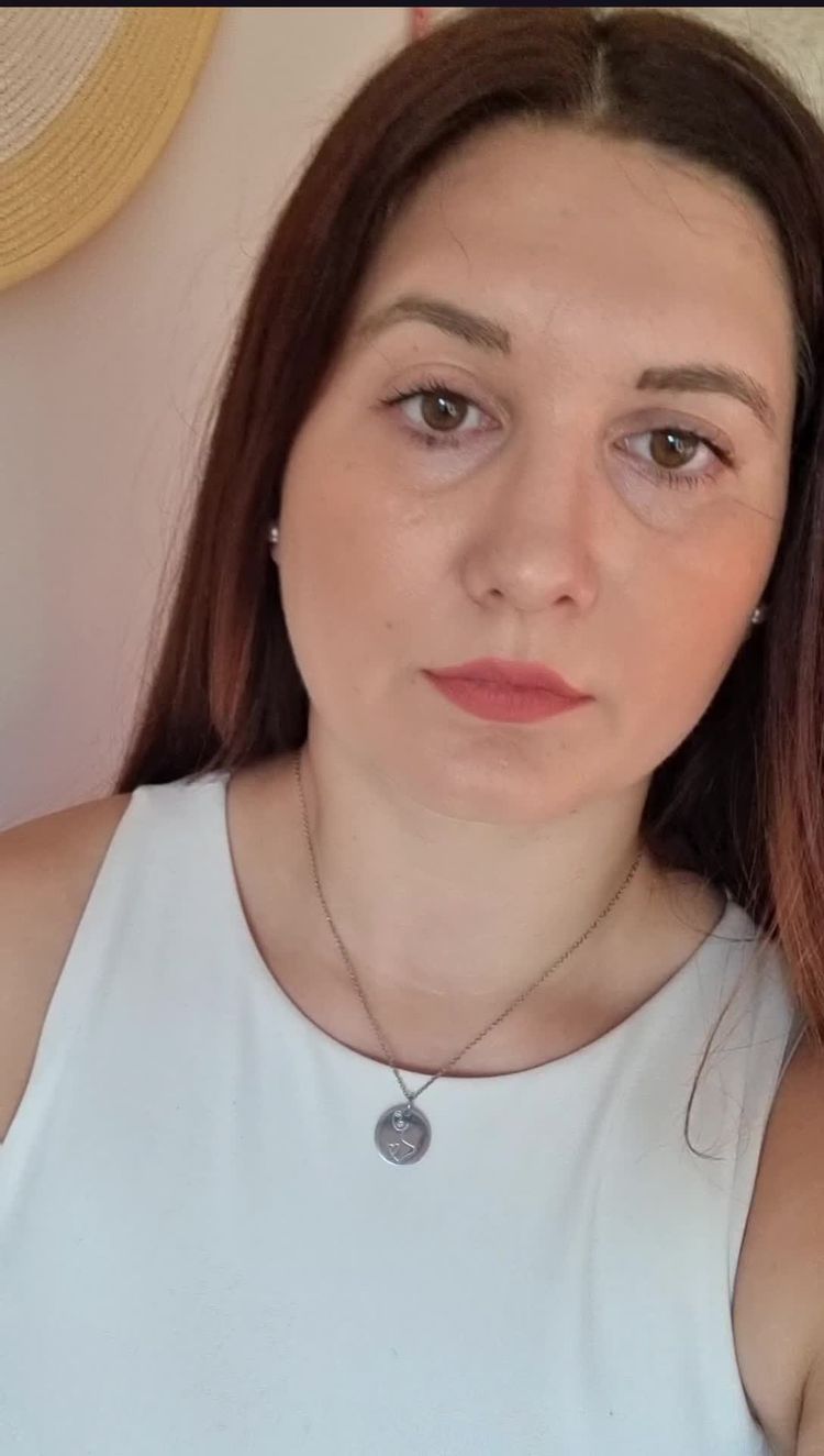 Sundhed Video af Aleksandra  for Share Swiss