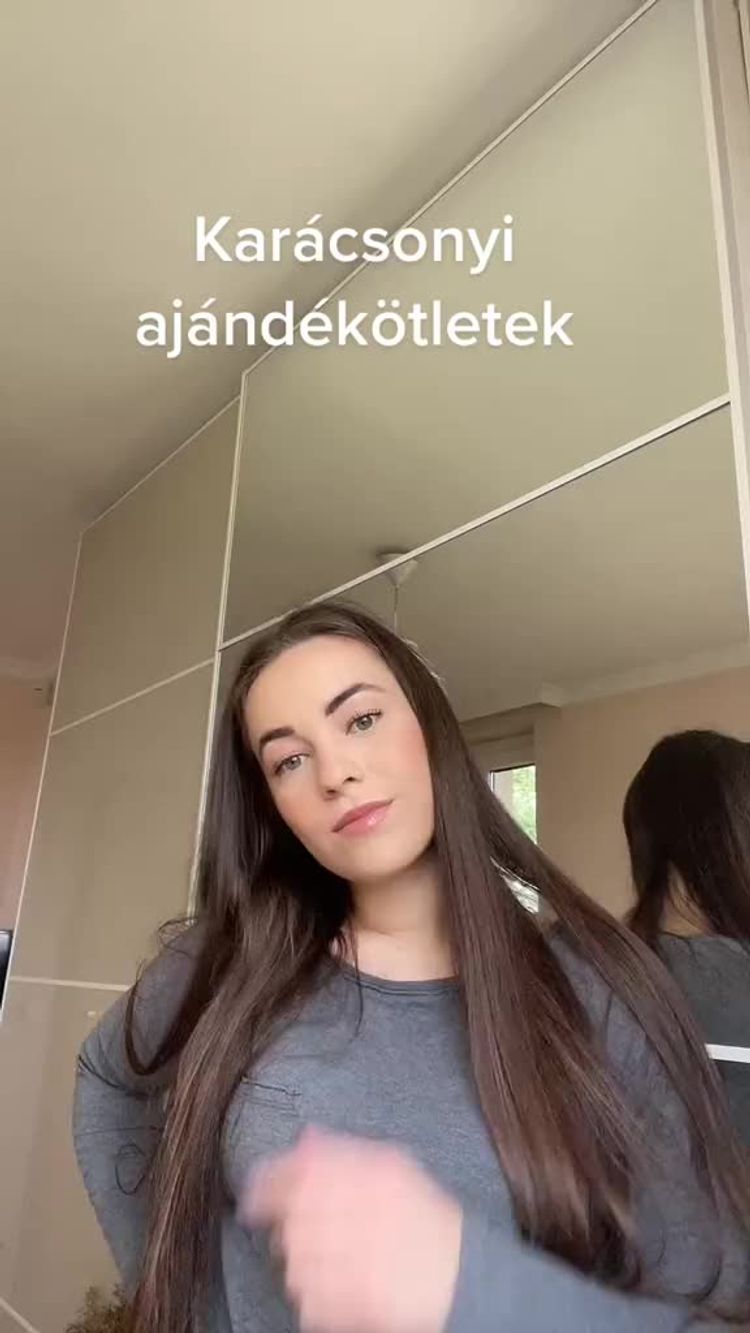 Fogyasztási Cikkek Videó Jázmin-tól Gizzmo-nak