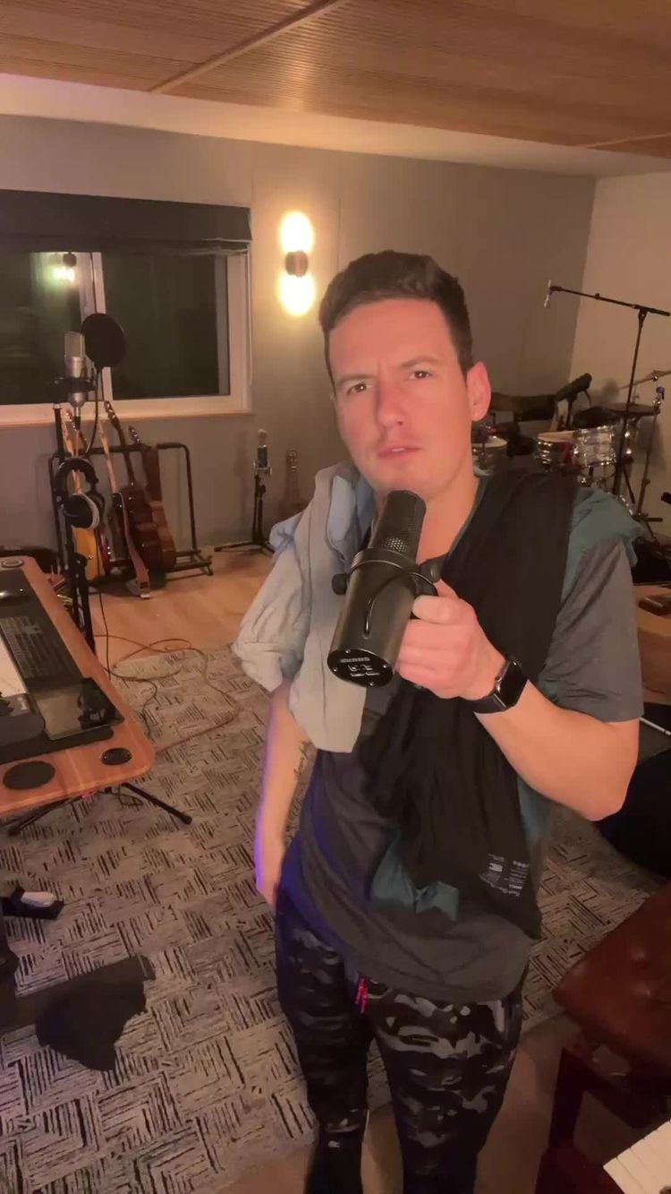 Video van Evan