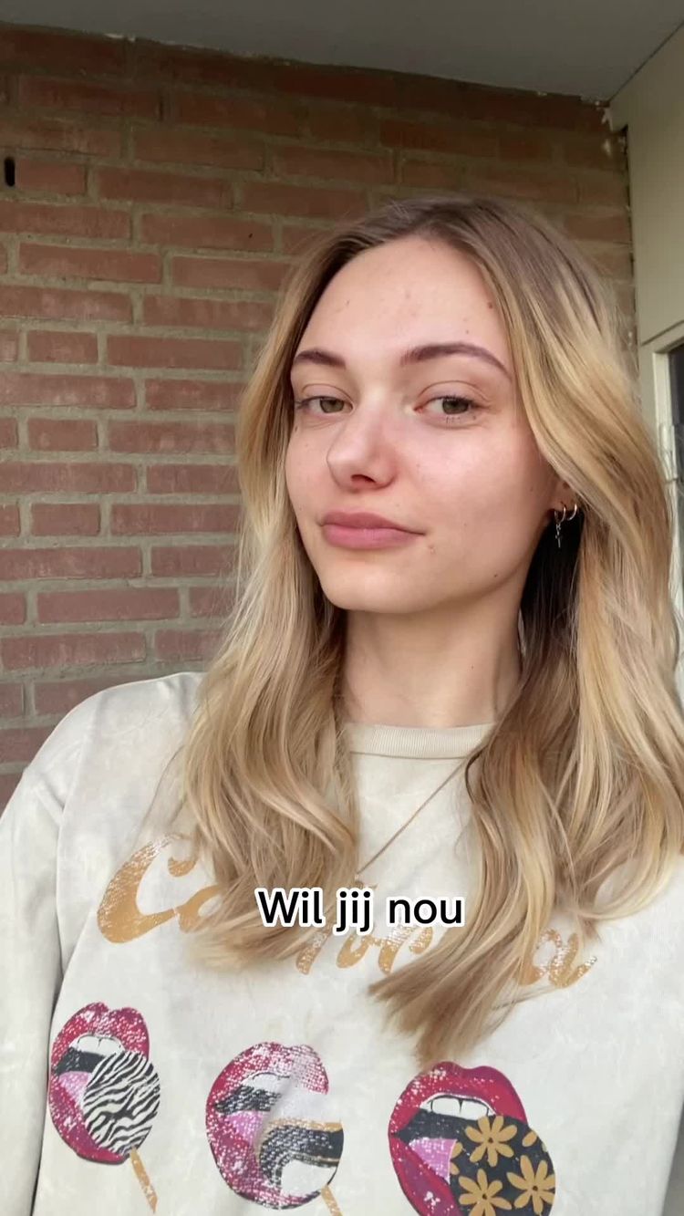 Apps en Digitale Diensten Video van Laura voor Stepler App