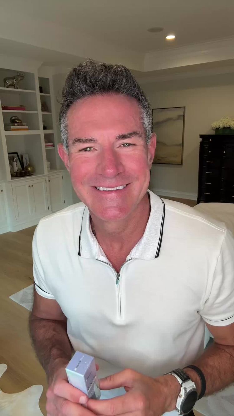 Healthy Video of Jason for RevitalGlow