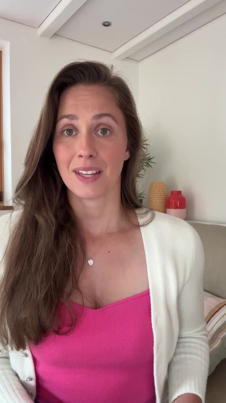 Skincare Video of Anita for Maison Aurora