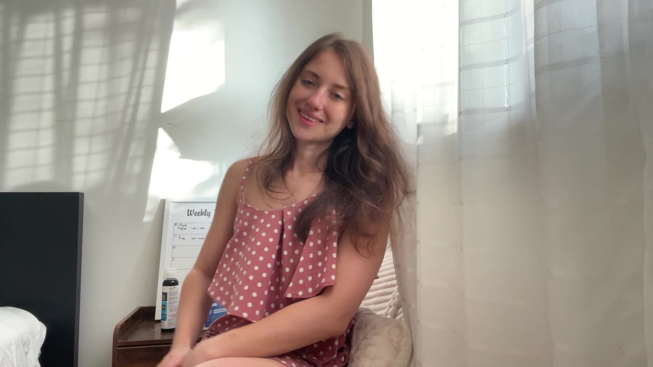 Hjem Video af Olha for Protech Allergies