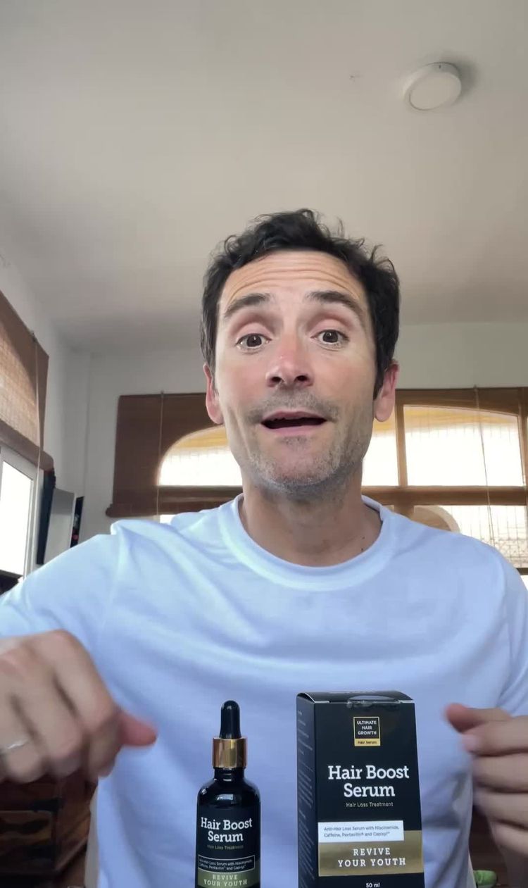 Gezondheid Video van David  voor Golden Tree