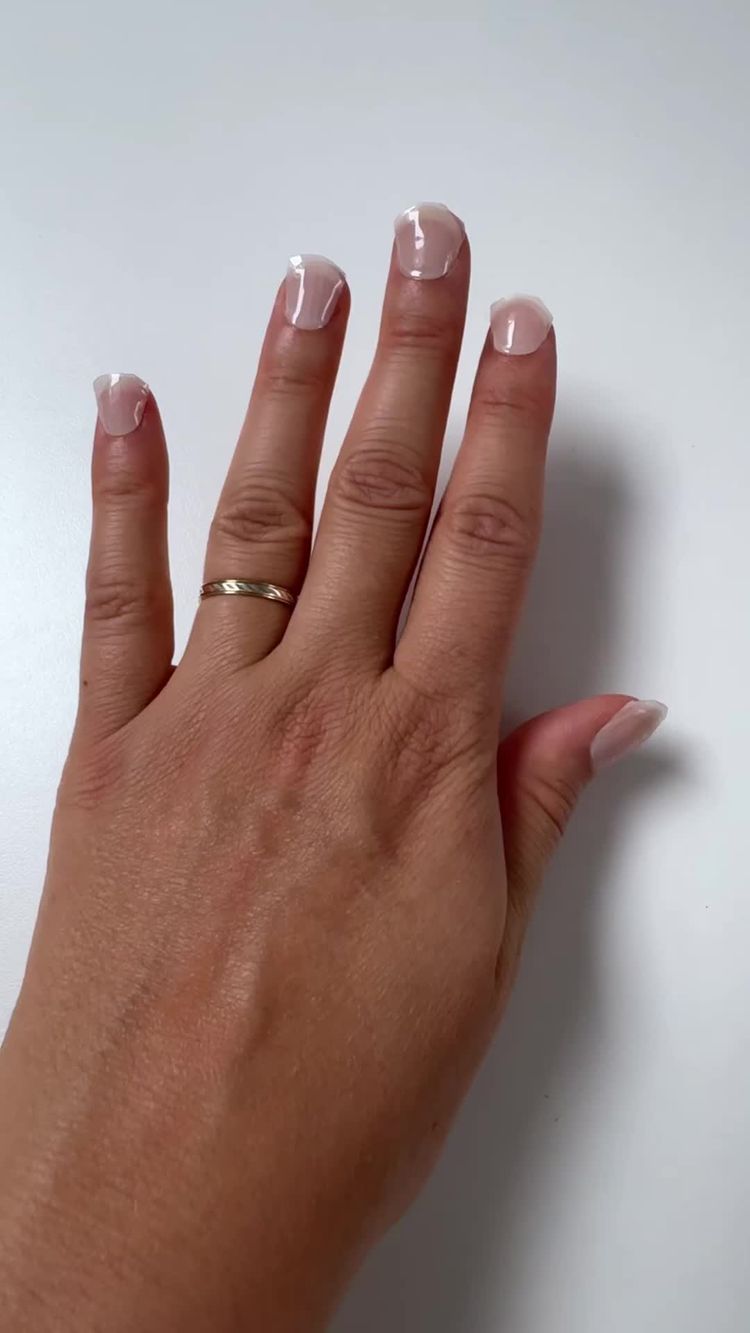 Soin de la Peau Vidéo de Karen pour Manicure Brand