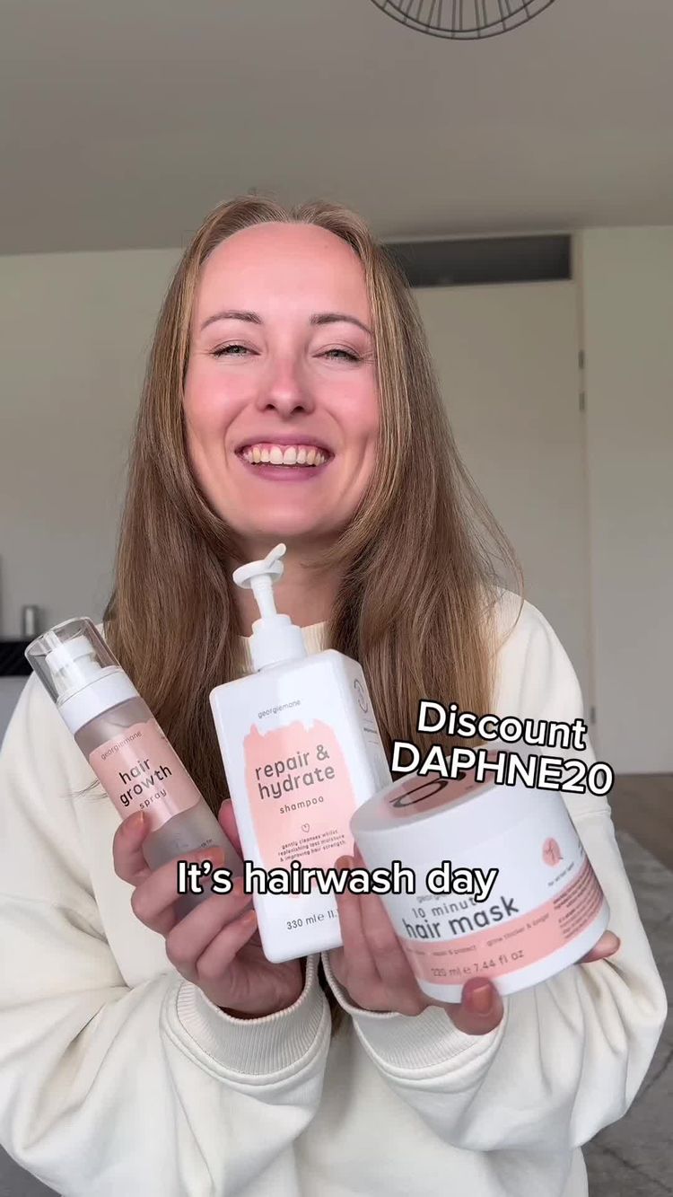 Video of Daphne