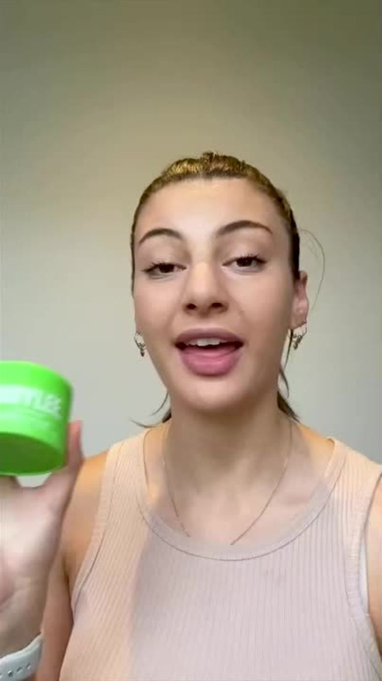 Cosmetici Video di Rebecca per Amylee Cosmetics