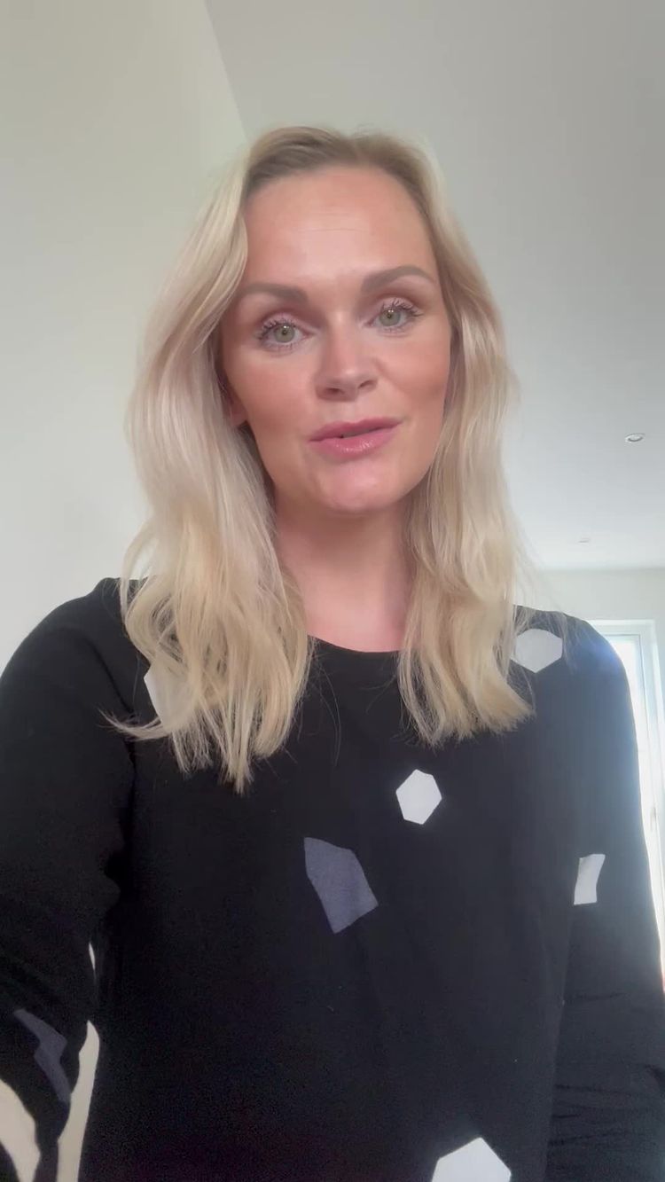 Video von Lea Christensen für dippi