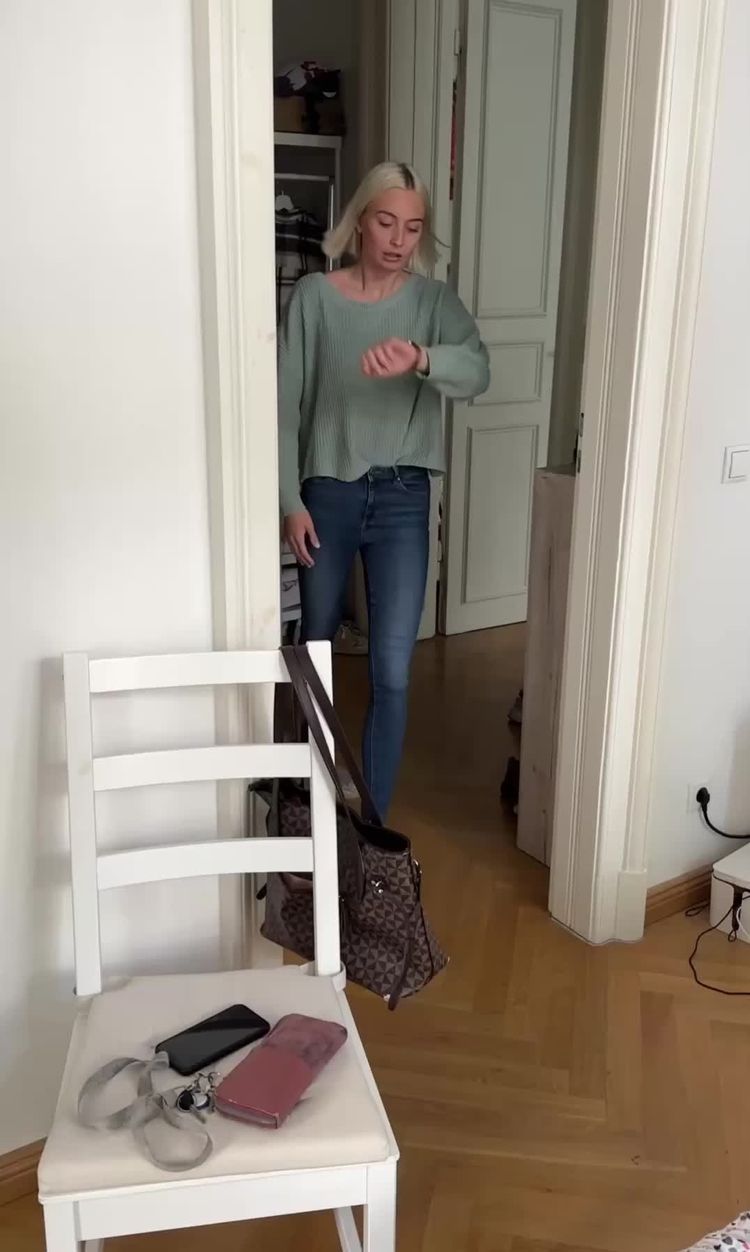 Video von Lea für Buz