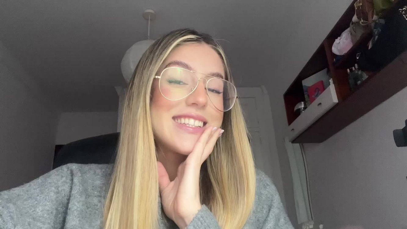 Video of María  for Auctentic